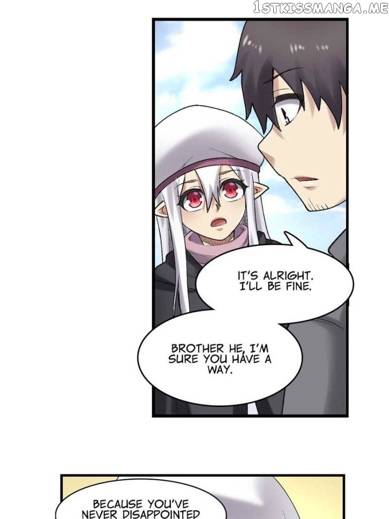 The Reincarnated Weapon Shop Owner chapter 175 - page 39