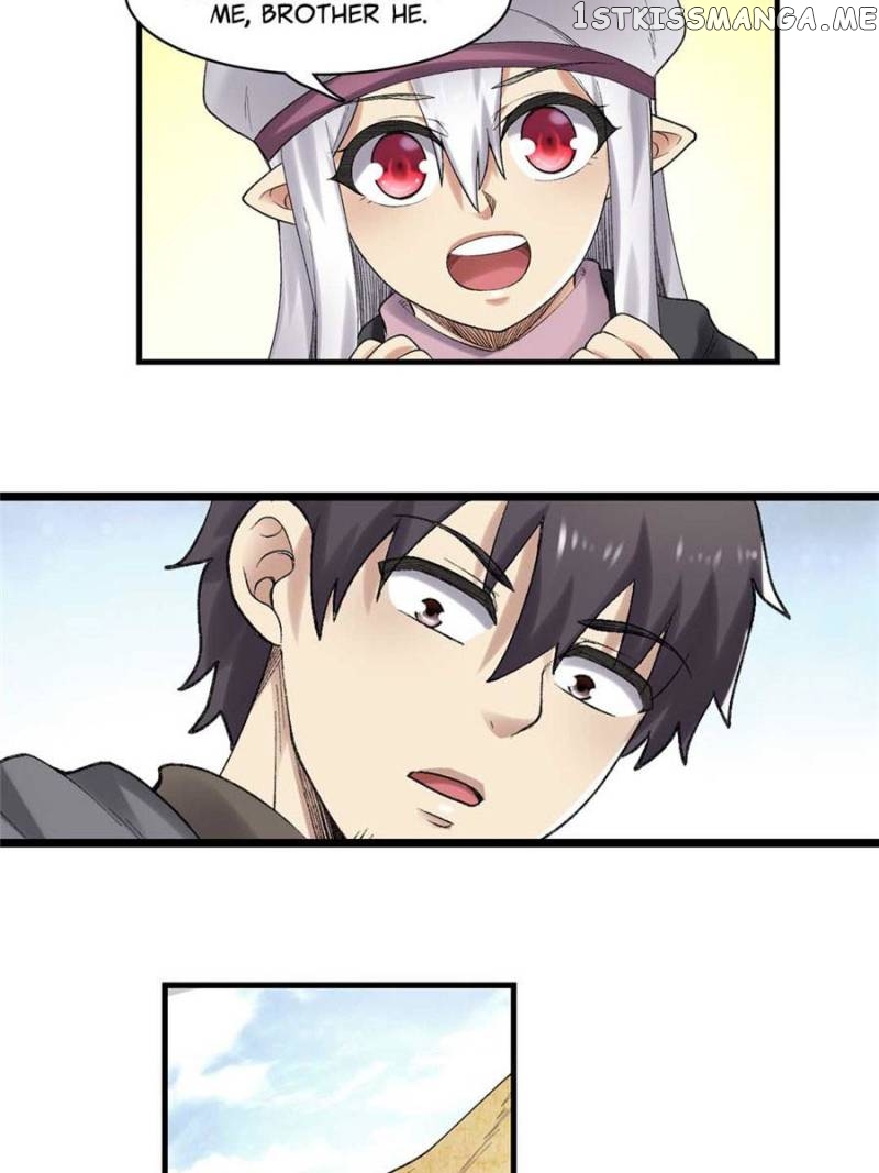 The Reincarnated Weapon Shop Owner chapter 175 - page 40