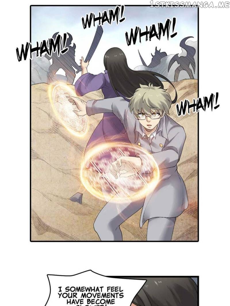 The Reincarnated Weapon Shop Owner chapter 175 - page 42