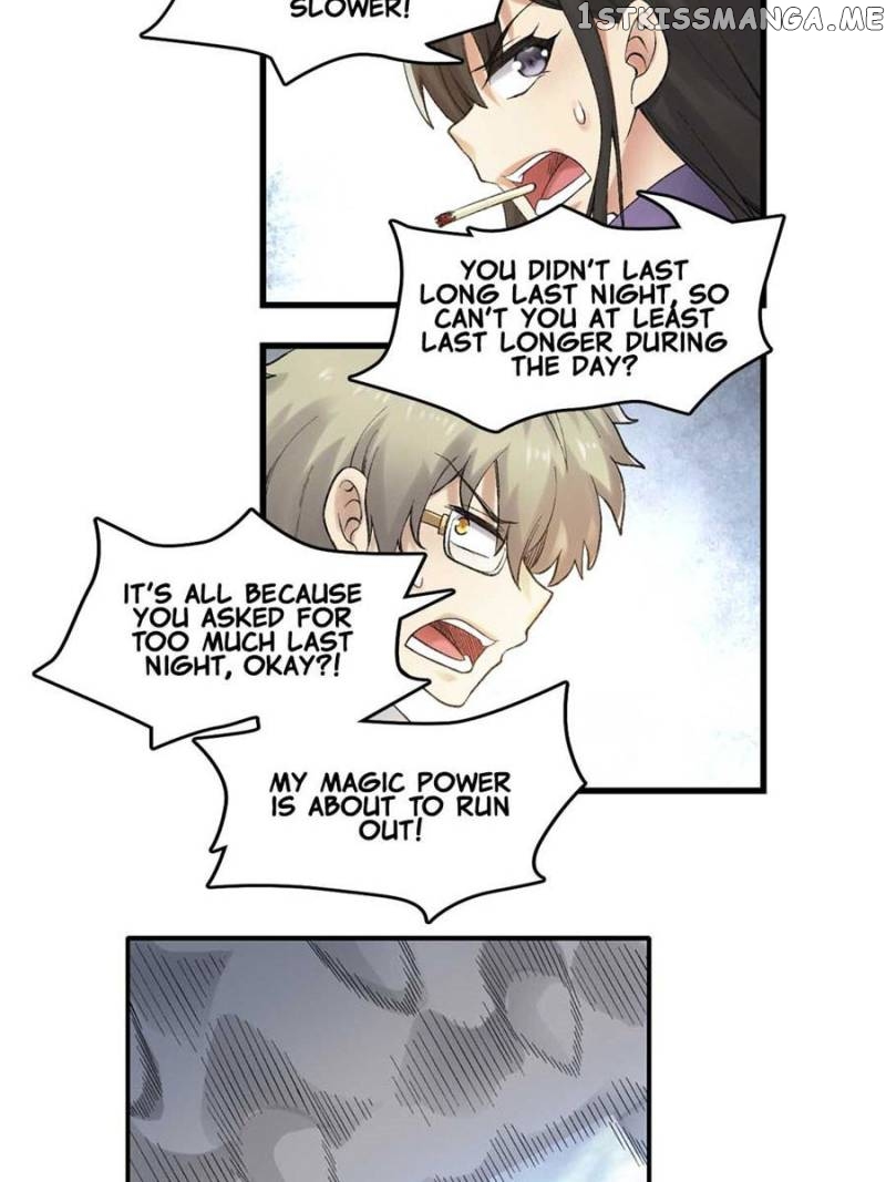 The Reincarnated Weapon Shop Owner chapter 175 - page 43