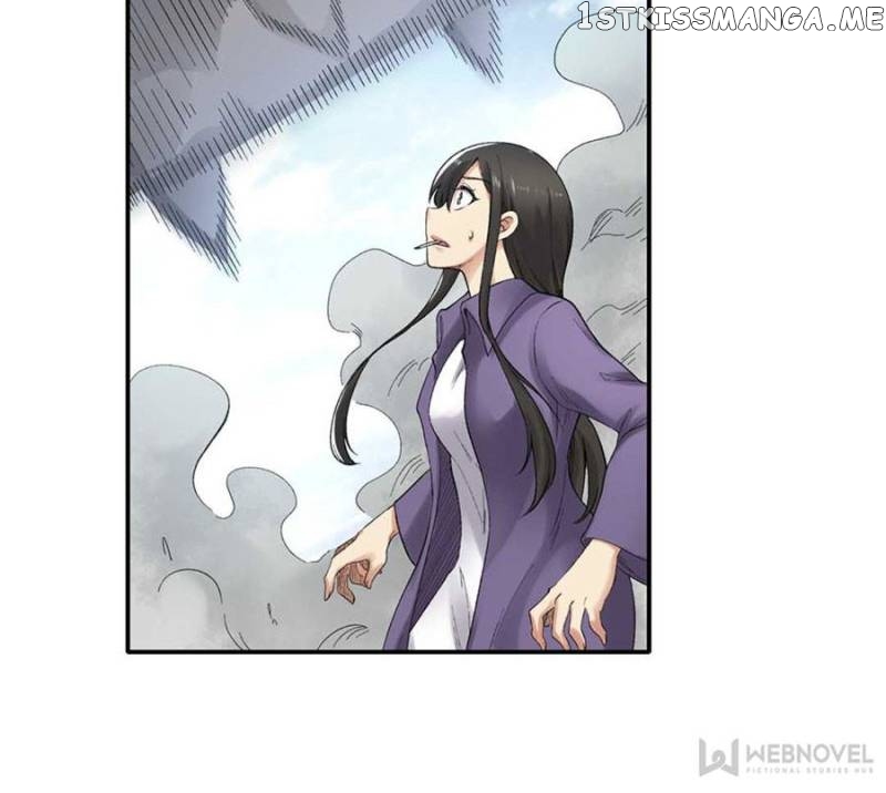 The Reincarnated Weapon Shop Owner chapter 175 - page 44