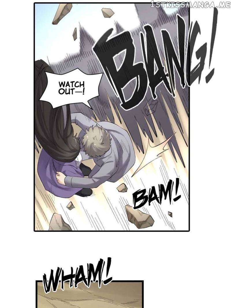 The Reincarnated Weapon Shop Owner chapter 175 - page 45
