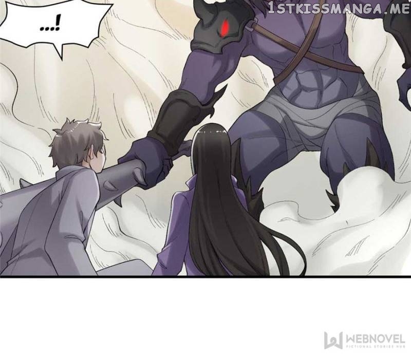 The Reincarnated Weapon Shop Owner chapter 175 - page 47