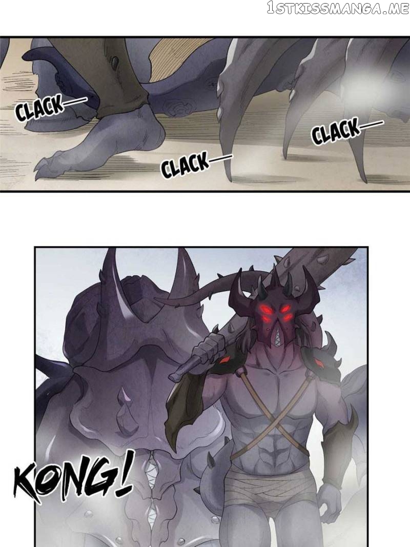 The Reincarnated Weapon Shop Owner chapter 175 - page 48