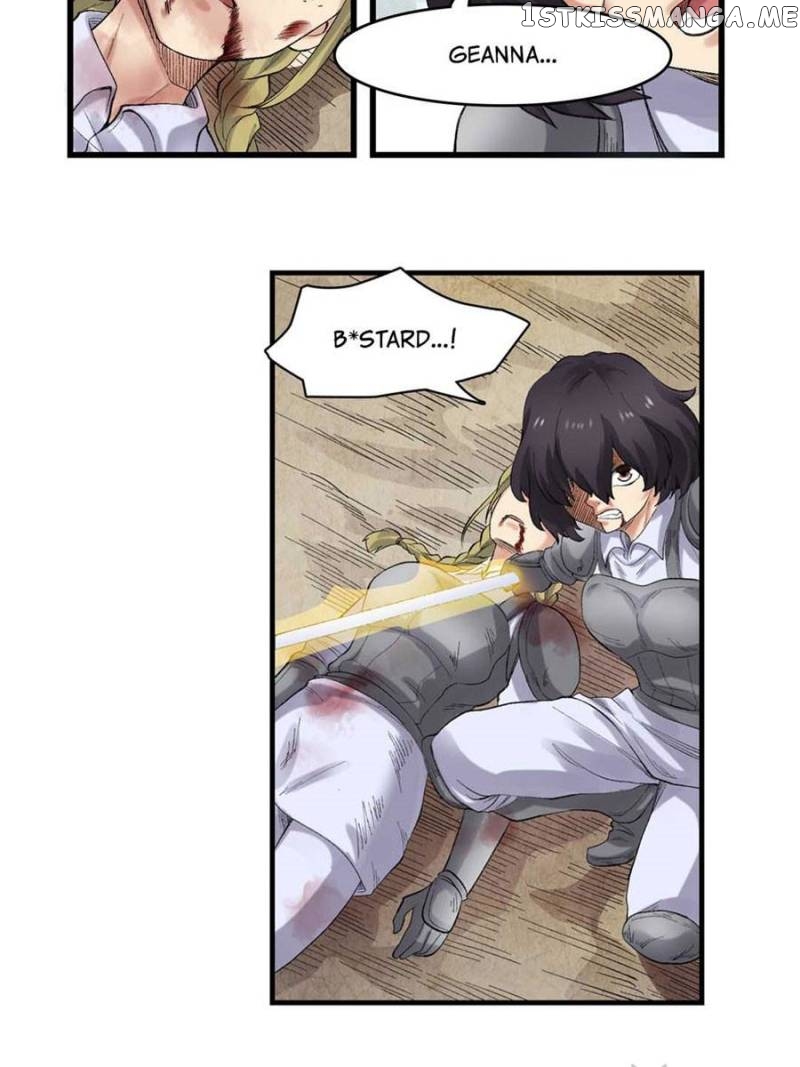 The Reincarnated Weapon Shop Owner chapter 175 - page 5
