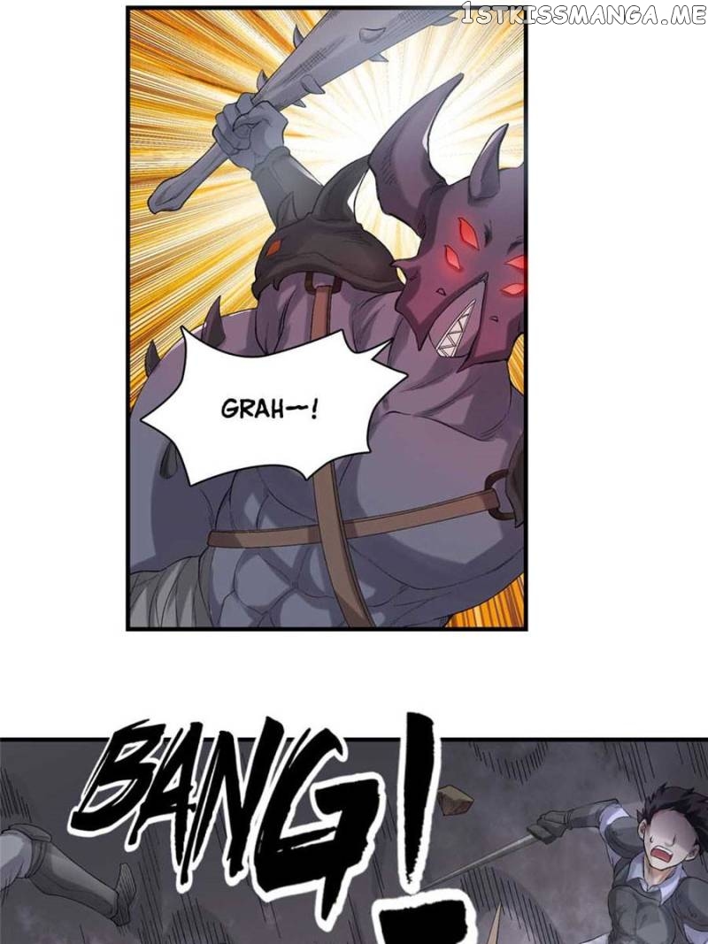 The Reincarnated Weapon Shop Owner chapter 175 - page 7