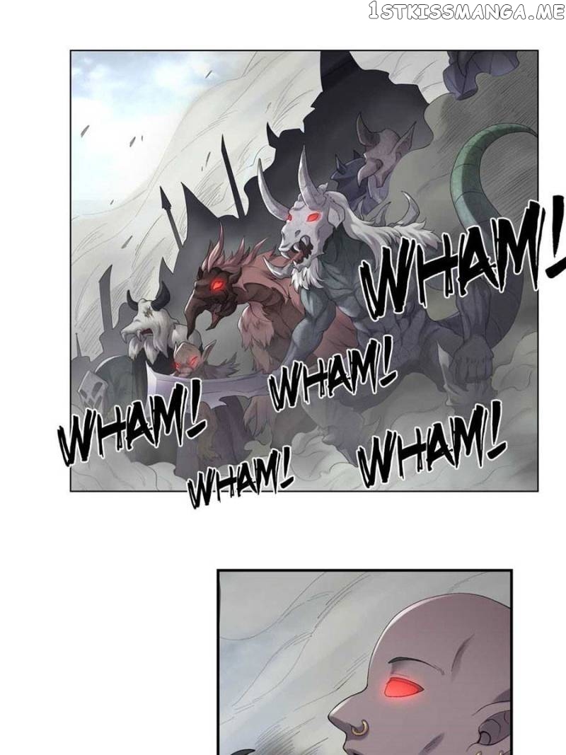 The Reincarnated Weapon Shop Owner chapter 174 - page 1
