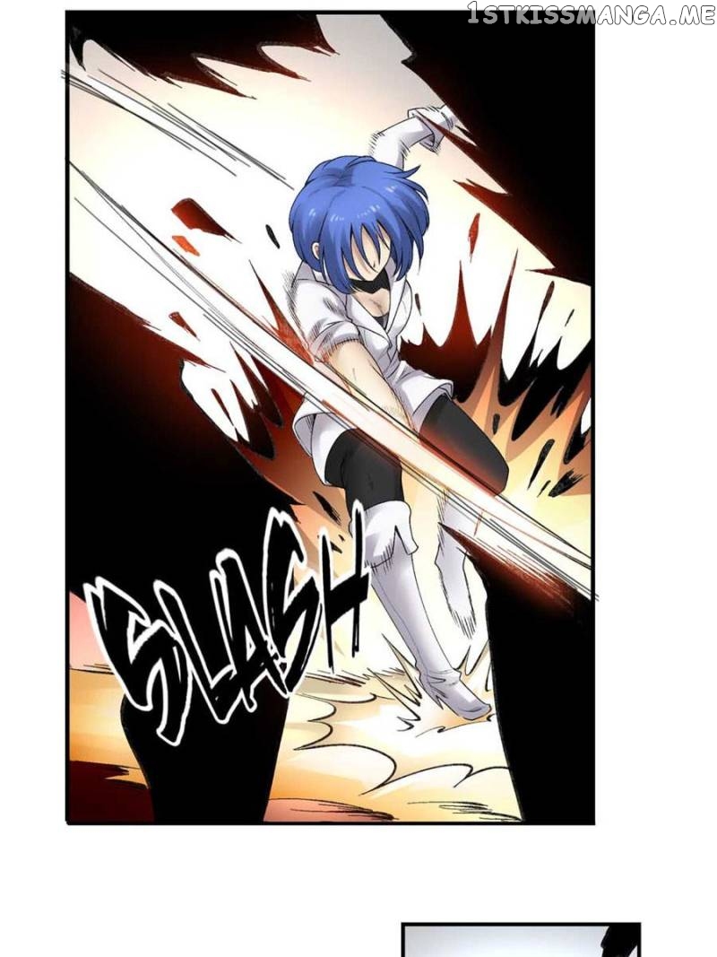 The Reincarnated Weapon Shop Owner chapter 174 - page 18