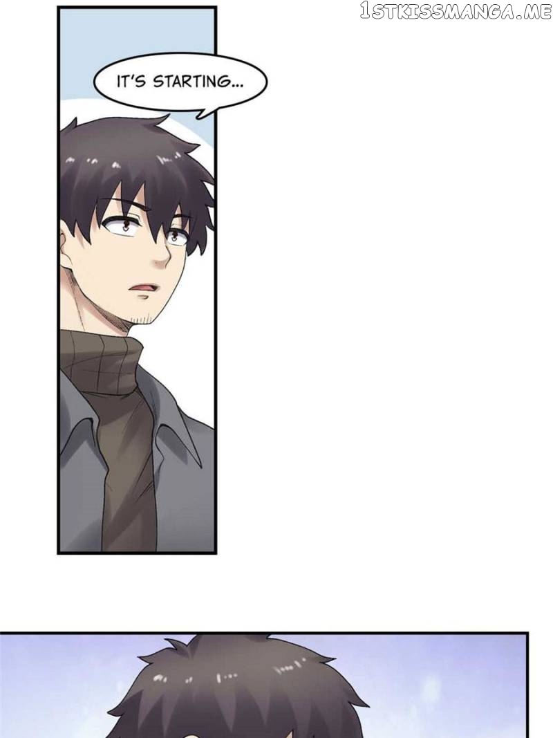 The Reincarnated Weapon Shop Owner chapter 174 - page 21