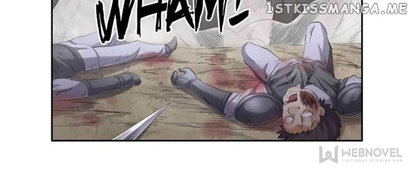 The Reincarnated Weapon Shop Owner chapter 174 - page 31