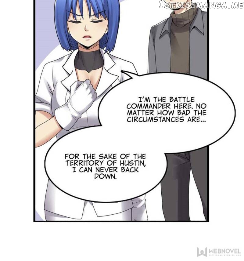 The Reincarnated Weapon Shop Owner chapter 173 - page 13