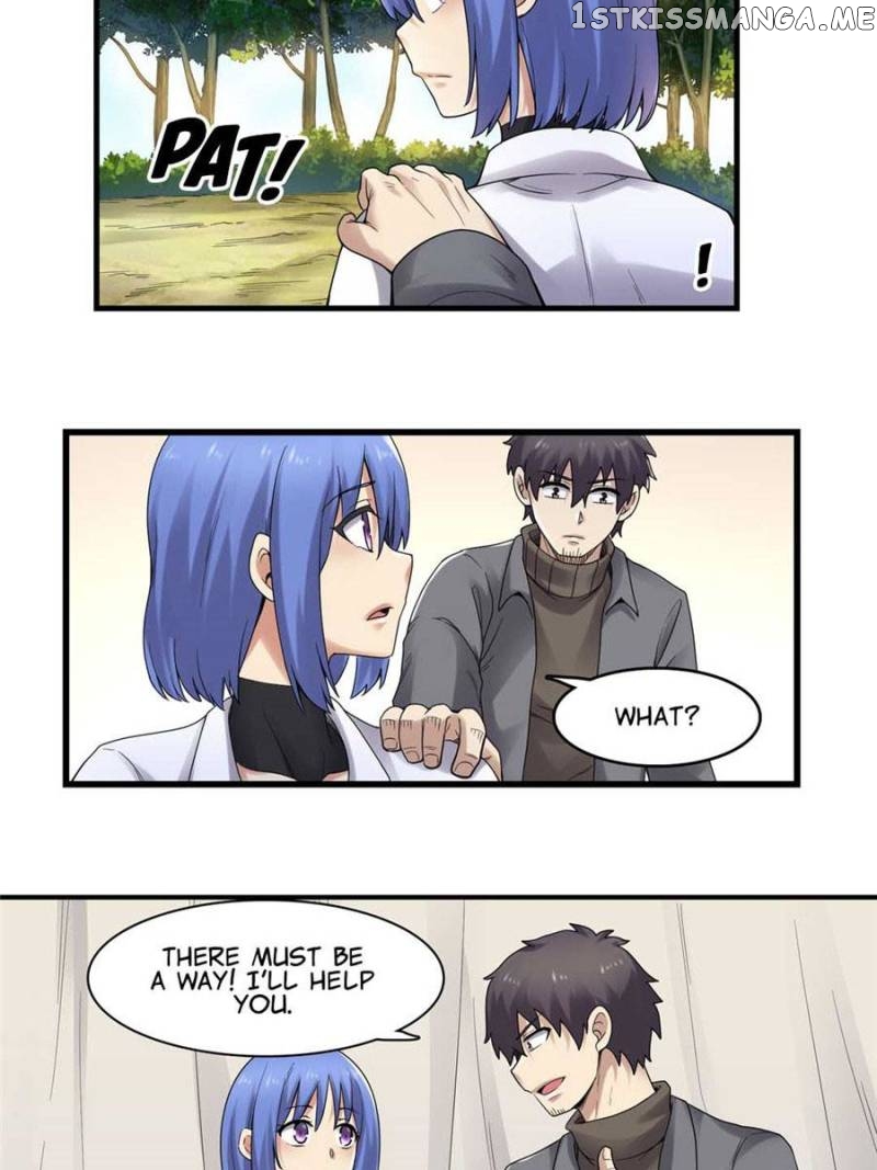 The Reincarnated Weapon Shop Owner chapter 173 - page 15