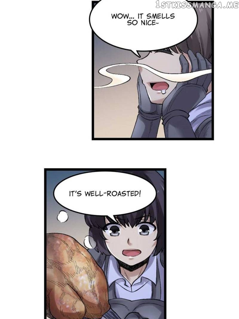 The Reincarnated Weapon Shop Owner chapter 173 - page 23