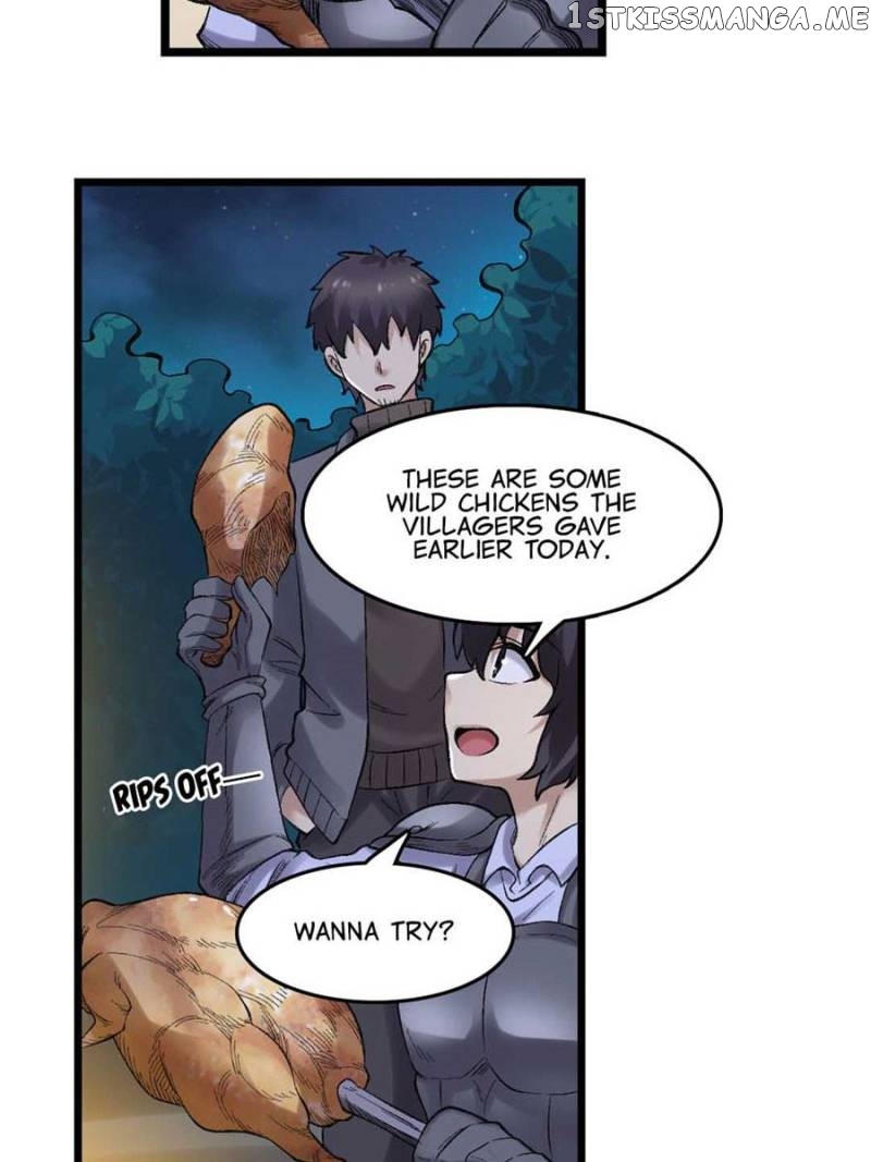 The Reincarnated Weapon Shop Owner chapter 173 - page 24