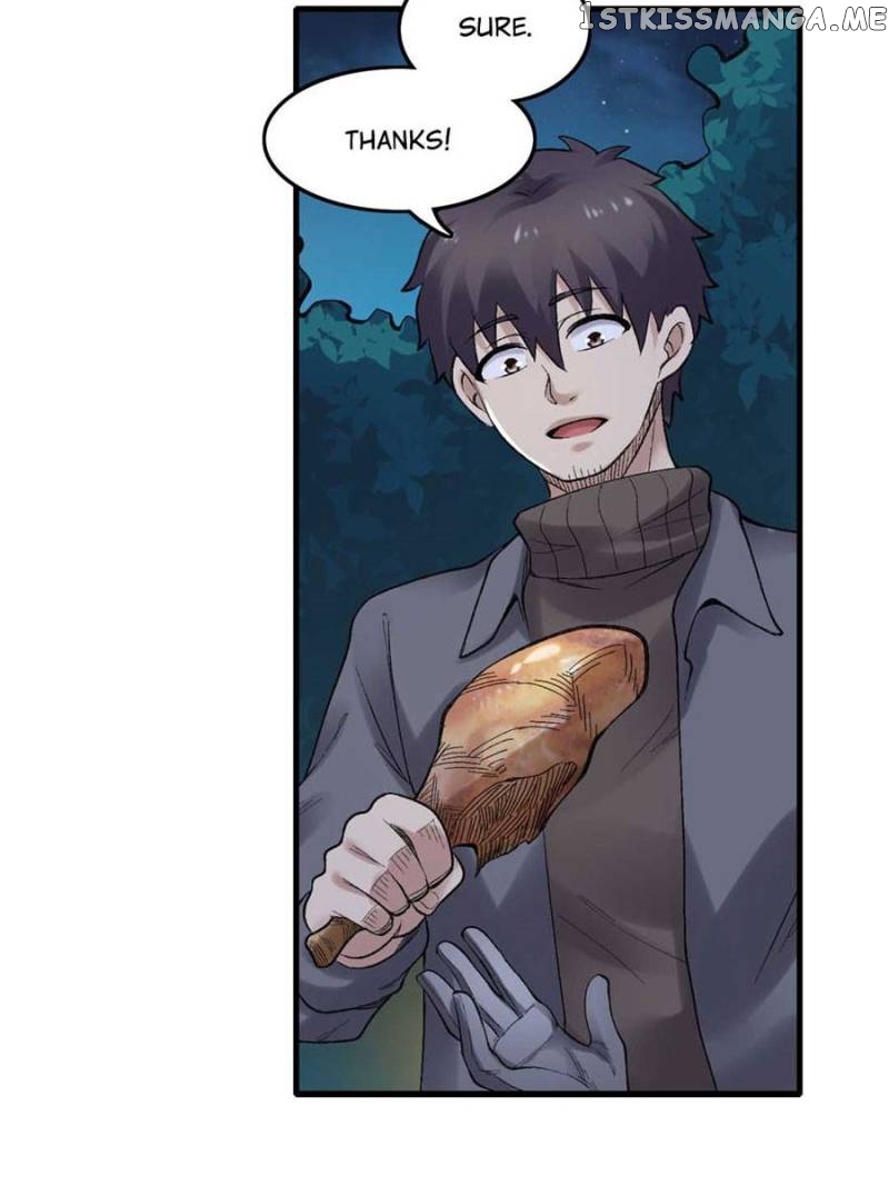 The Reincarnated Weapon Shop Owner chapter 173 - page 26