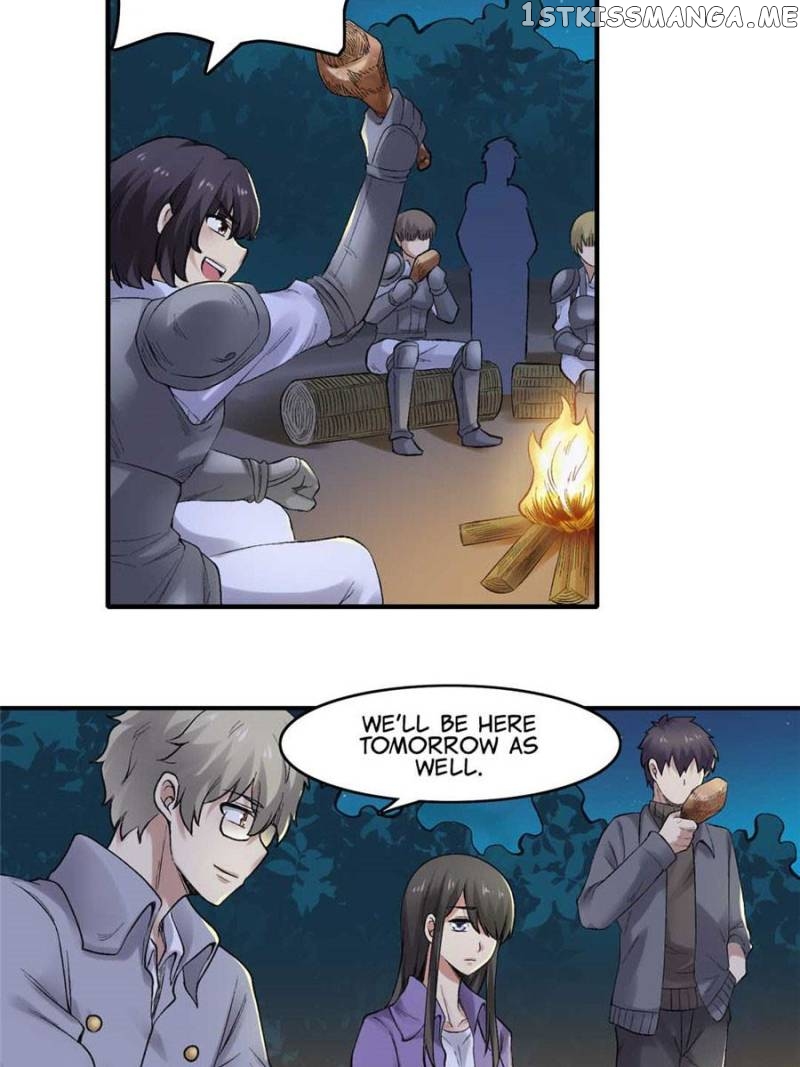 The Reincarnated Weapon Shop Owner chapter 173 - page 30