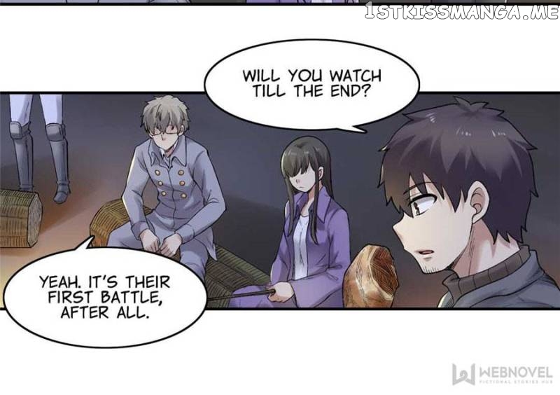 The Reincarnated Weapon Shop Owner chapter 173 - page 31