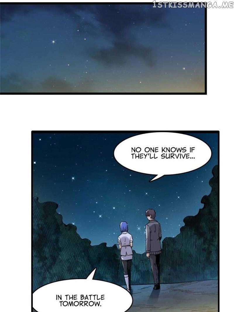 The Reincarnated Weapon Shop Owner chapter 173 - page 35
