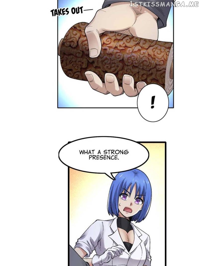 The Reincarnated Weapon Shop Owner chapter 173 - page 42
