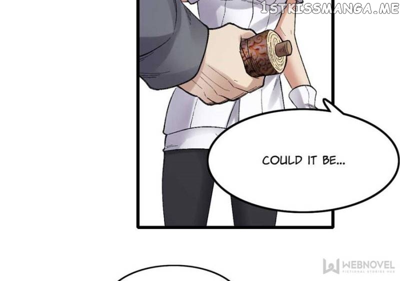 The Reincarnated Weapon Shop Owner chapter 173 - page 43