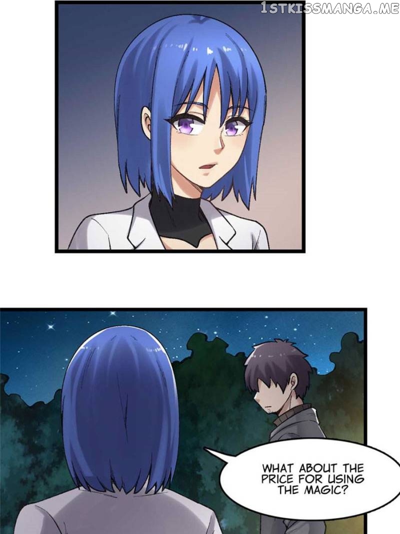 The Reincarnated Weapon Shop Owner chapter 173 - page 46