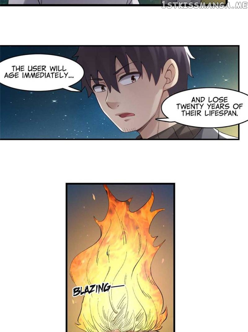 The Reincarnated Weapon Shop Owner chapter 173 - page 47