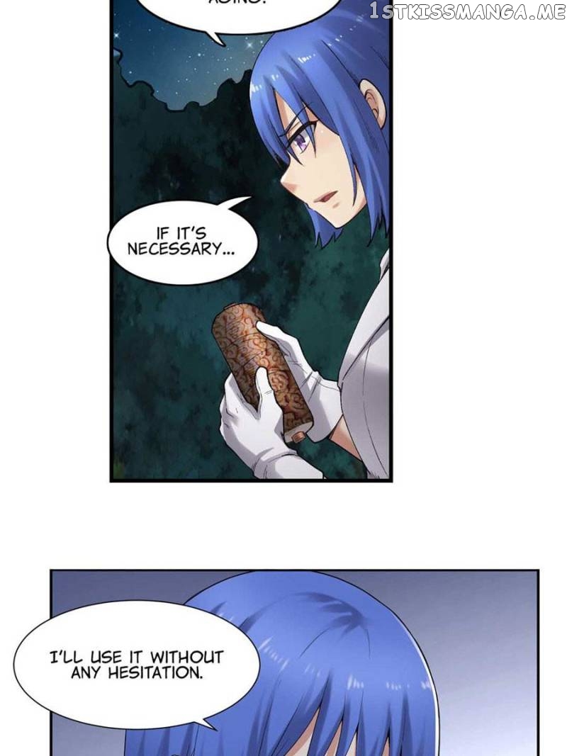 The Reincarnated Weapon Shop Owner chapter 173 - page 50