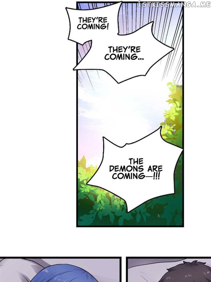 The Reincarnated Weapon Shop Owner chapter 173 - page 58