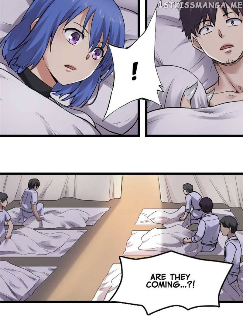 The Reincarnated Weapon Shop Owner chapter 173 - page 59