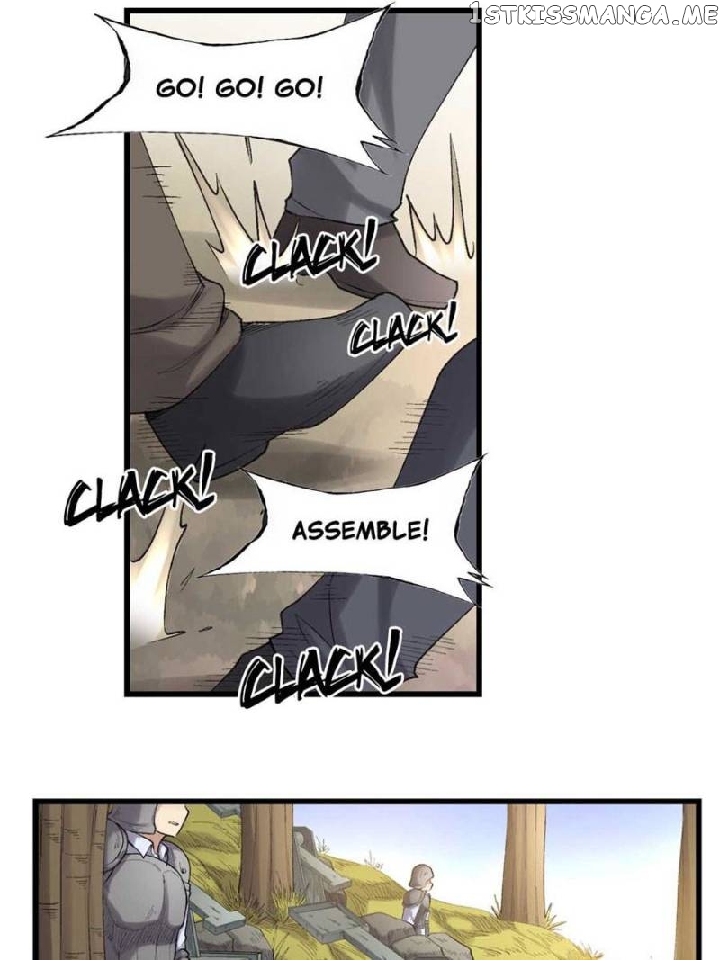 The Reincarnated Weapon Shop Owner chapter 173 - page 61