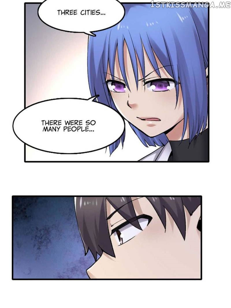 The Reincarnated Weapon Shop Owner chapter 173 - page 7
