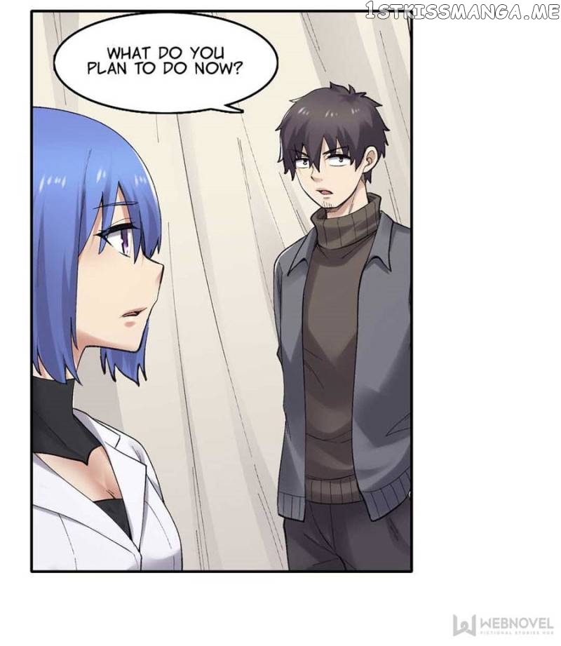 The Reincarnated Weapon Shop Owner chapter 173 - page 8