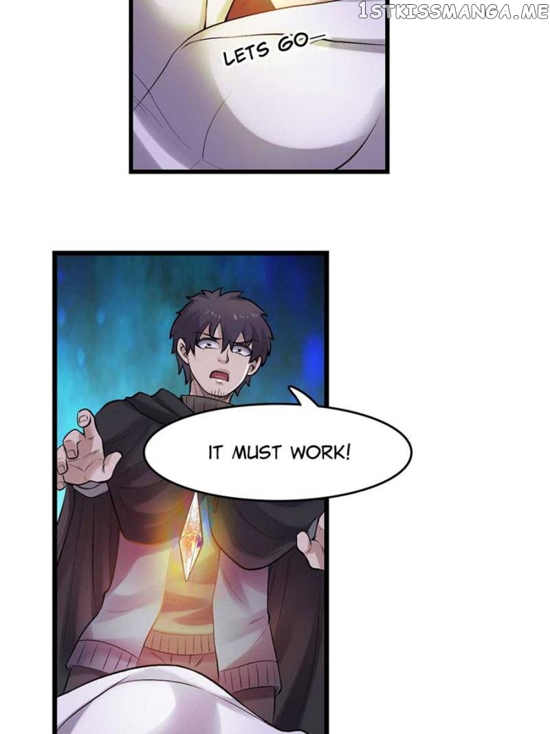 The Reincarnated Weapon Shop Owner chapter 171 - page 10