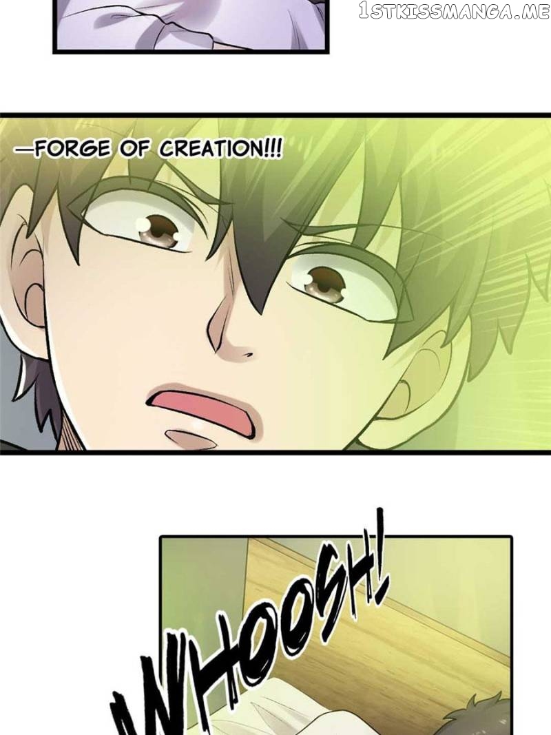 The Reincarnated Weapon Shop Owner chapter 171 - page 11