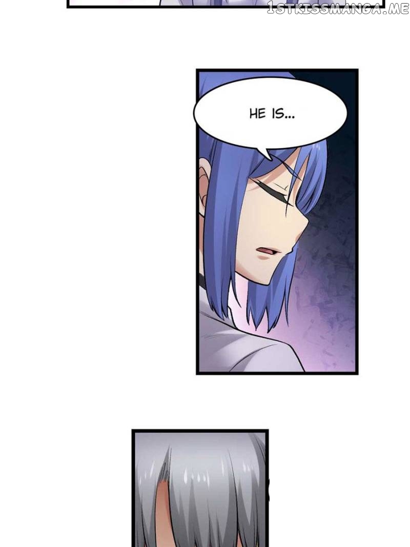 The Reincarnated Weapon Shop Owner chapter 171 - page 20
