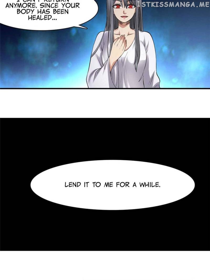 The Reincarnated Weapon Shop Owner chapter 171 - page 23