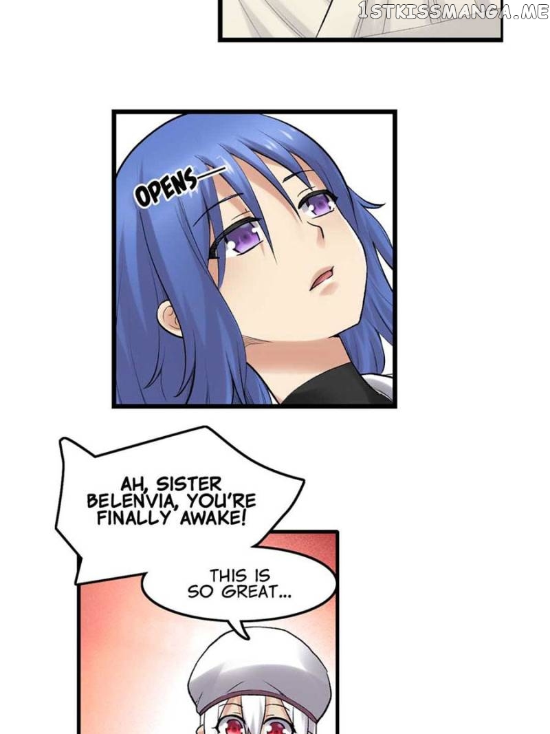 The Reincarnated Weapon Shop Owner chapter 171 - page 25