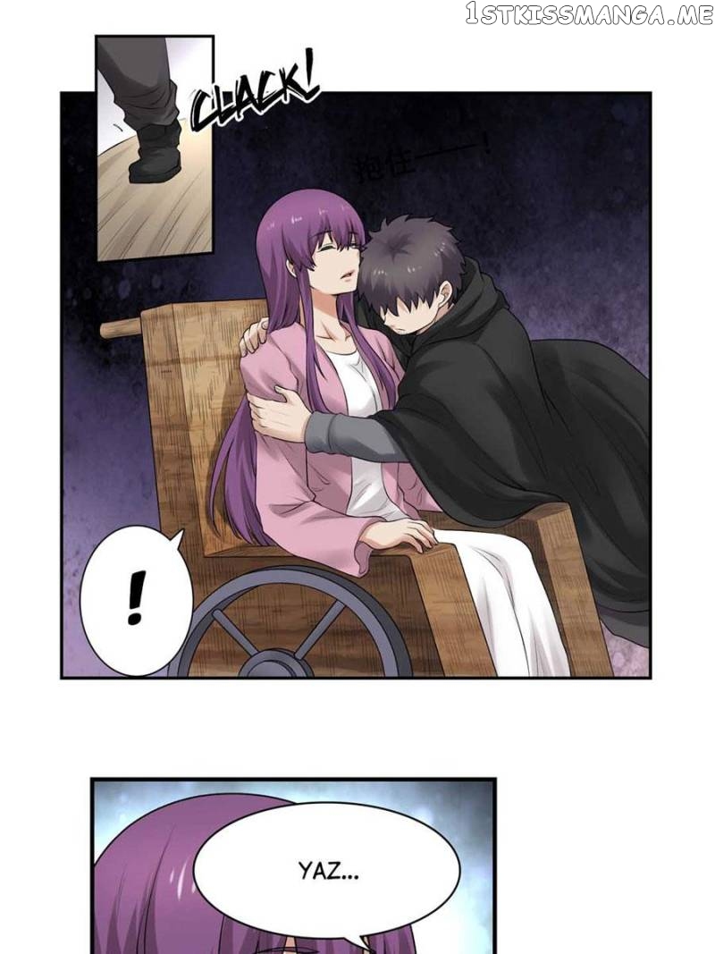 The Reincarnated Weapon Shop Owner chapter 171 - page 34
