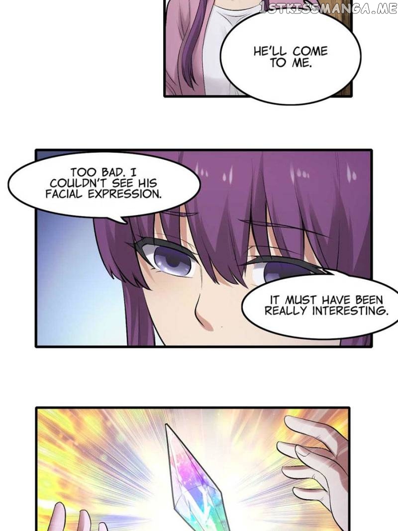 The Reincarnated Weapon Shop Owner chapter 171 - page 4