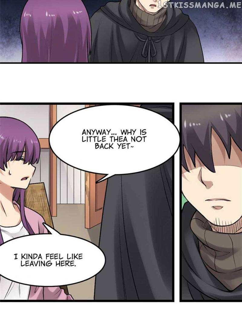 The Reincarnated Weapon Shop Owner chapter 171 - page 44