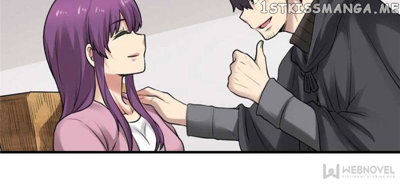 The Reincarnated Weapon Shop Owner chapter 171 - page 54