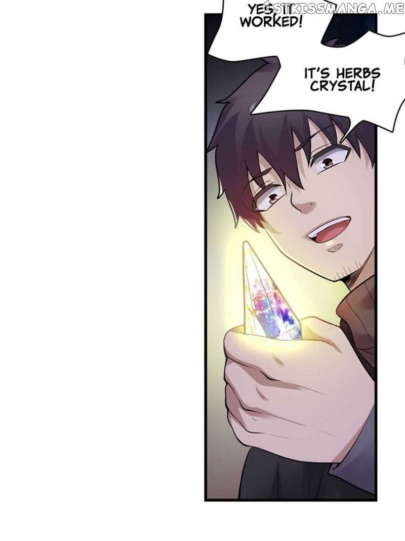 The Reincarnated Weapon Shop Owner chapter 171 - page 7