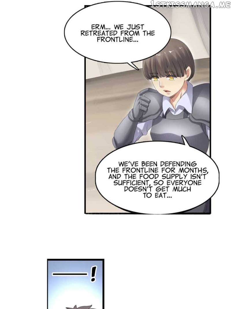 The Reincarnated Weapon Shop Owner chapter 161 - page 10