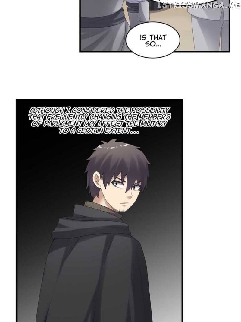 The Reincarnated Weapon Shop Owner chapter 161 - page 14