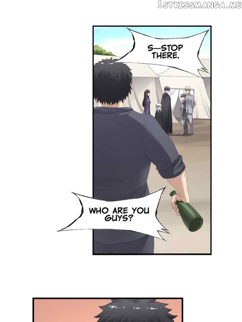 The Reincarnated Weapon Shop Owner chapter 161 - page 16