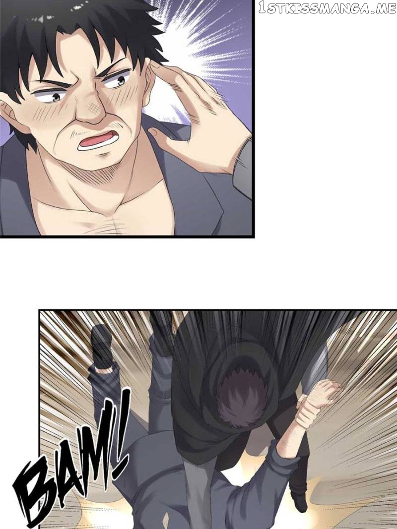 The Reincarnated Weapon Shop Owner chapter 161 - page 22