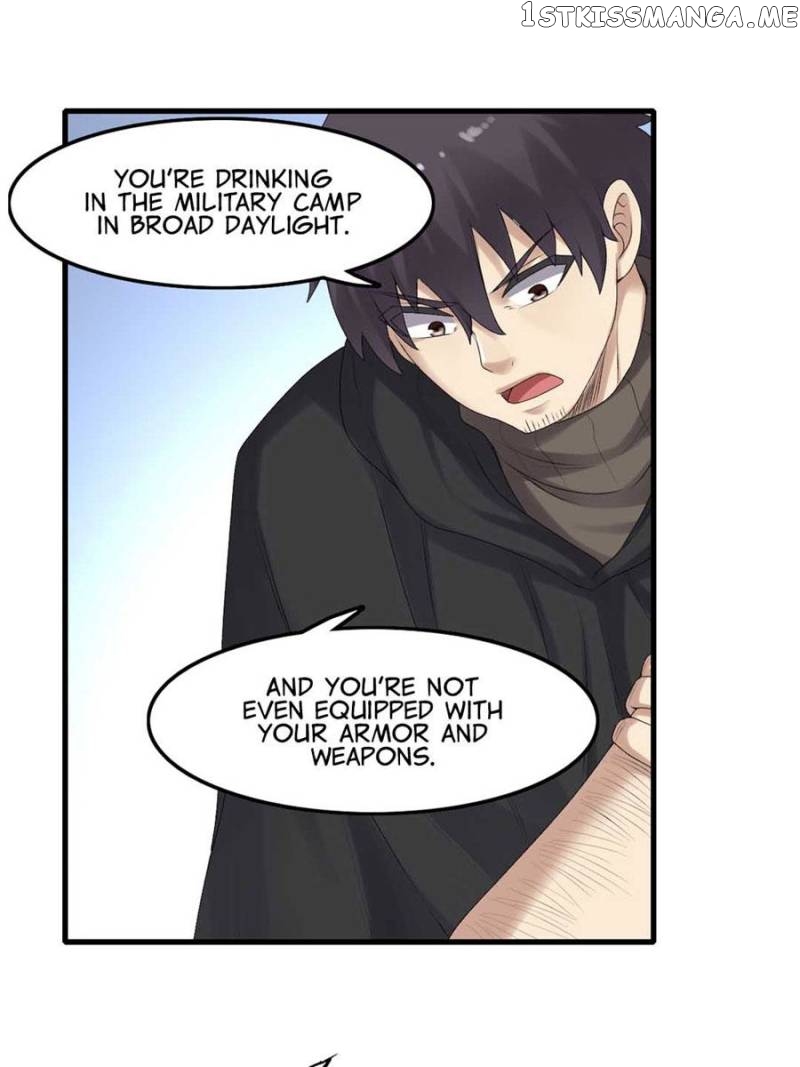 The Reincarnated Weapon Shop Owner chapter 161 - page 25