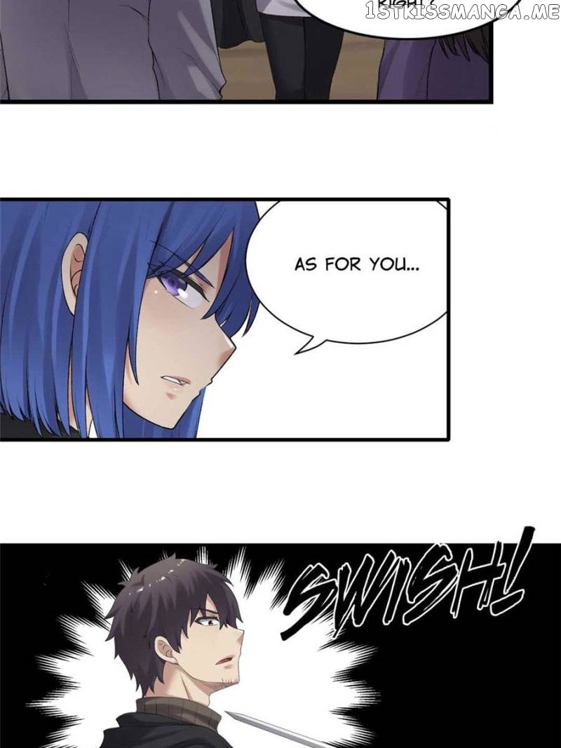 The Reincarnated Weapon Shop Owner chapter 161 - page 38