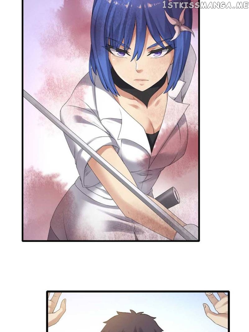 The Reincarnated Weapon Shop Owner chapter 161 - page 43