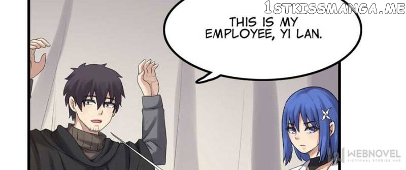 The Reincarnated Weapon Shop Owner chapter 161 - page 45